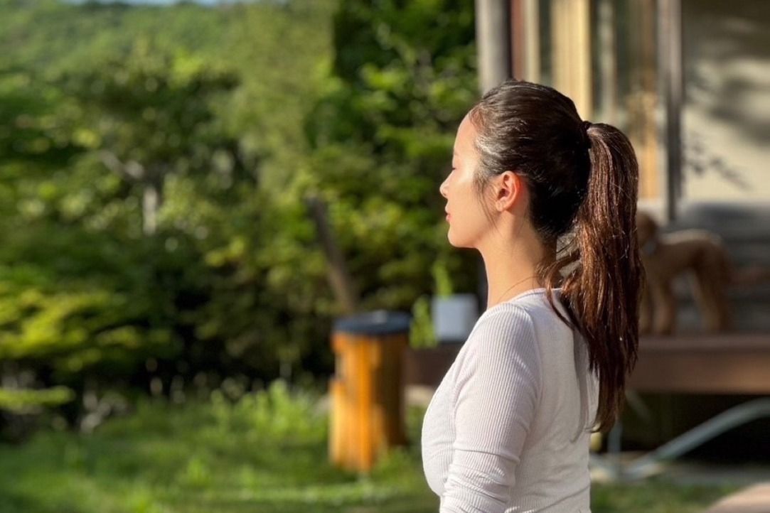 リセットヨガ -Reset Yoga