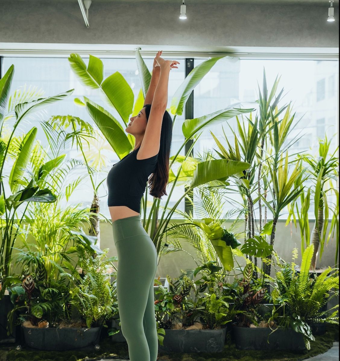 STUDIO BREATH グループレッスン